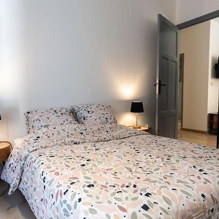 Appartement Moderne Et Elegant Quartier Saint-Jean Perpignan Exteriör bild