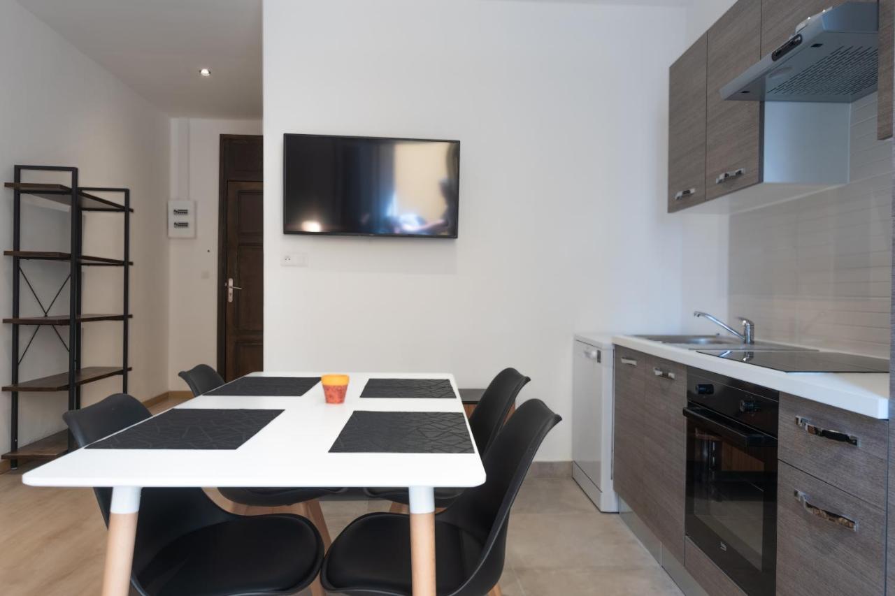 Appartement Moderne Et Elegant Quartier Saint-Jean Perpignan Exteriör bild
